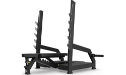 Ławka uniwersalna Marbo MP-L213 2.0, profesjonalna