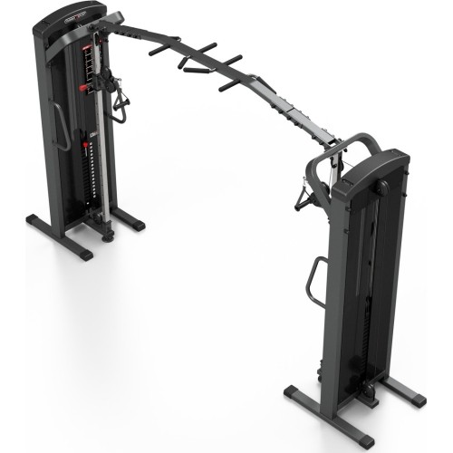 Wielofunkcyjny trenażer Marbo MP-U204