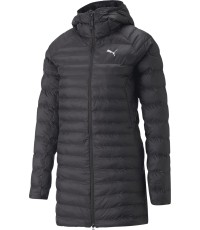 Puma Striukė Moterims PackLite Primaloft Black 849406 01