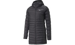 Puma Striukė Moterims PackLite Primaloft Black 849406 01