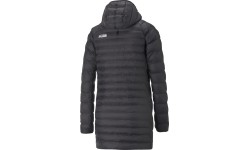 Puma Striukė Moterims PackLite Primaloft Black 849406 01