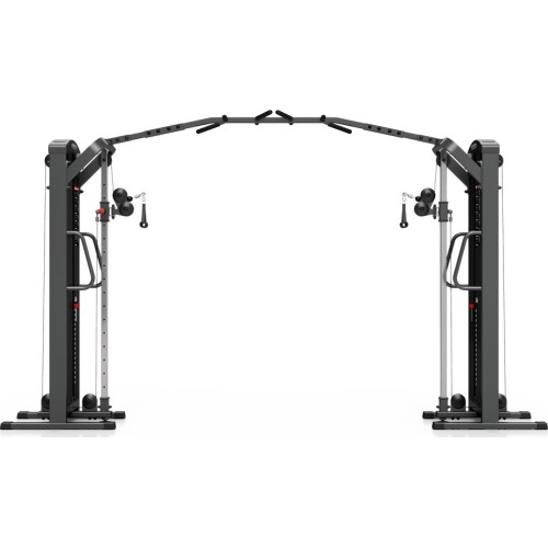 Wielofunkcyjny trenażer Marbo MP-U204