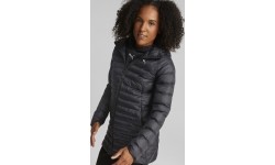 Puma Striukė Moterims PackLite Primaloft Black 849406 01