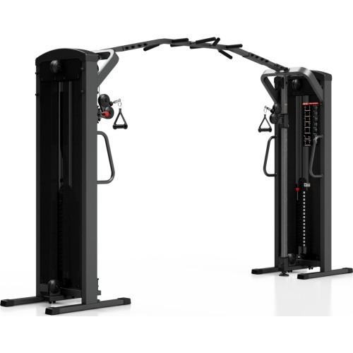 Wielofunkcyjny trenażer Marbo MP-U204