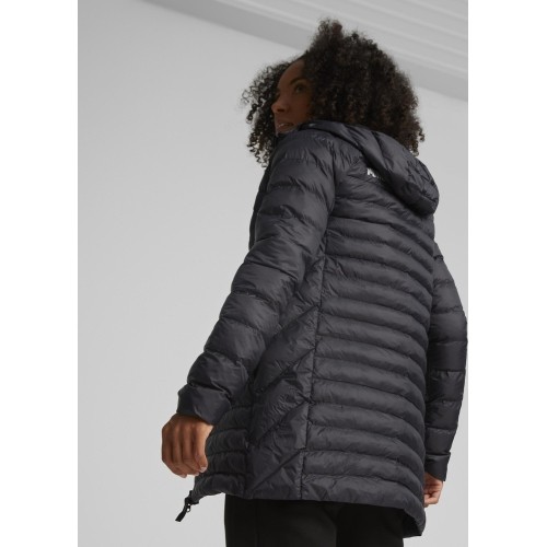 Puma Striukė Moterims PackLite Primaloft Black 849406 01
