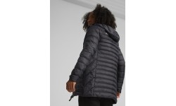 Puma Striukė Moterims PackLite Primaloft Black 849406 01