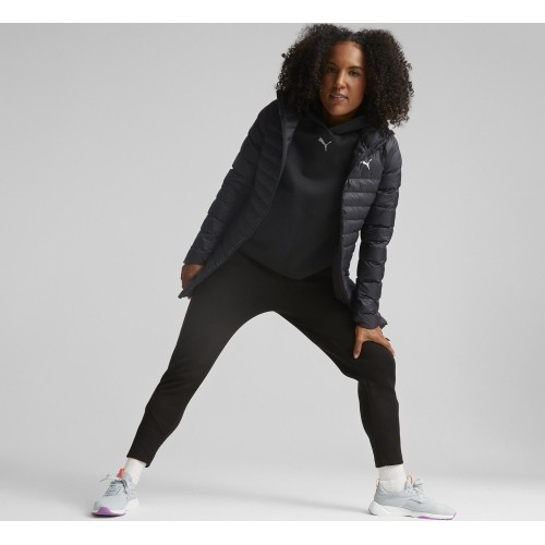 Puma Striukė Moterims PackLite Primaloft Black 849406 01