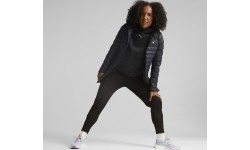 Puma Striukė Moterims PackLite Primaloft Black 849406 01