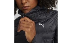 Puma Striukė Moterims PackLite Primaloft Black 849406 01