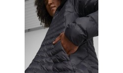 Puma Striukė Moterims PackLite Primaloft Black 849406 01