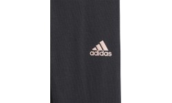Dres dziecięcy Adidas I MM Tight Set Coral Black DJ1566