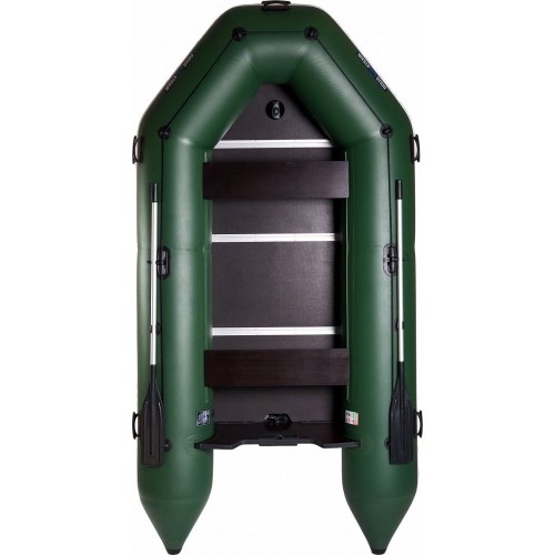 Inflatable Boat Aqua Storm STK-360, Green
