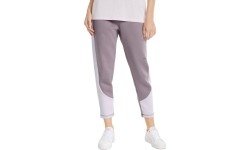 Spodnie damskie Puma Evostripe Pants Q, różowe 847076 18