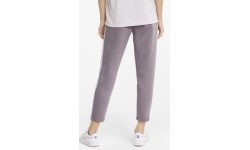Spodnie damskie Puma Evostripe Pants Q, różowe 847076 18