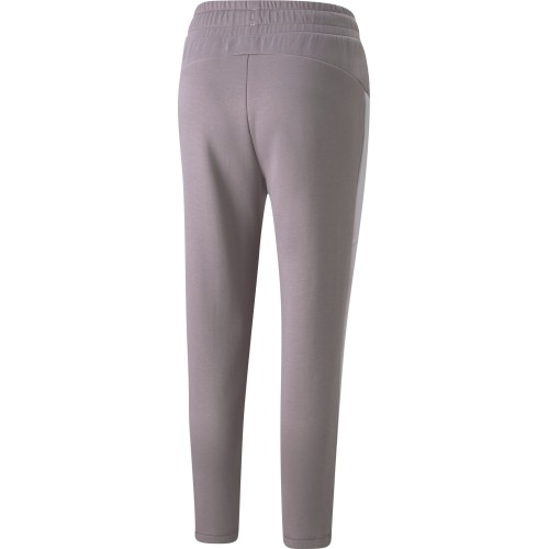 Spodnie damskie Puma Evostripe Pants Q, różowe 847076 18