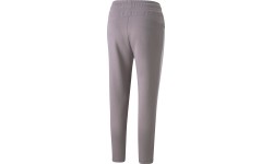 Spodnie damskie Puma Evostripe Pants Q, różowe 847076 18