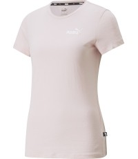 Puma Palaidinė Moterims Ess+ Embroidery Pink 848331 82