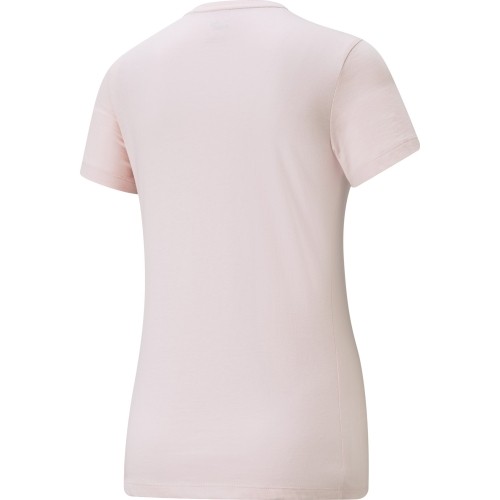 Puma Palaidinė Moterims Ess+ Embroidery Pink 848331 82