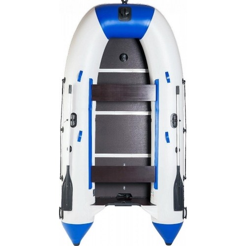 Inflatable Boat Aqua Storm STK-400E