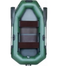 Ponton PVC Ladya LT-220 DES
