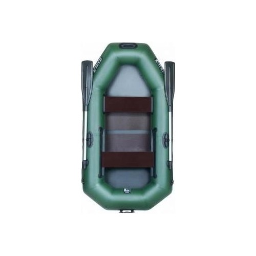 Inflatable PVC Boat Ladya LT-220 DES