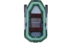 Ponton PVC Ladya LT-220 DES