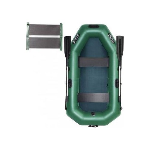 Ponton PVC Ladya LT-220 DES