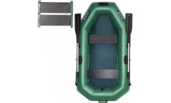 Ponton PVC Ladya LT-220 DES