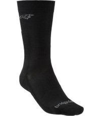 Skarpety Bridgedale, czarne