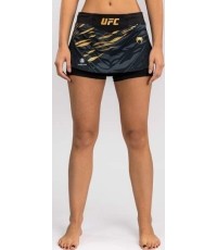 Damskie spodenki UFC Fusion by Venum Authentic Fight Night - Champion