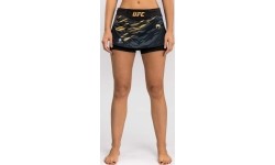 Damskie spodenki UFC Fusion by Venum Authentic Fight Night - Champion