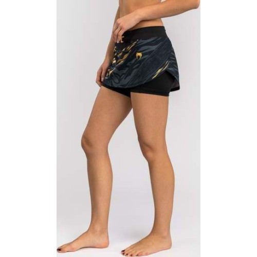 Damskie spodenki UFC Fusion by Venum Authentic Fight Night - Champion