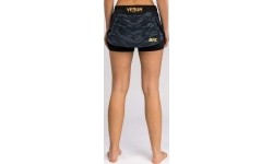 Damskie spodenki UFC Fusion by Venum Authentic Fight Night - Champion