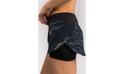 Damskie spodenki UFC Fusion by Venum Authentic Fight Night - Champion