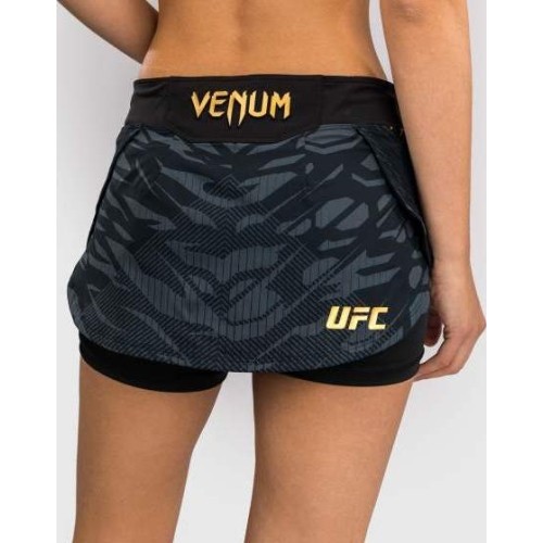 Damskie spodenki UFC Fusion by Venum Authentic Fight Night - Champion