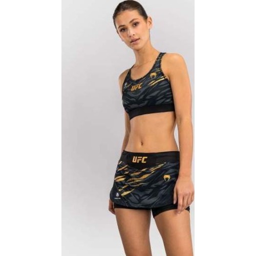 Damskie spodenki UFC Fusion by Venum Authentic Fight Night - Champion