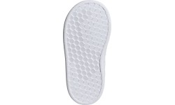 Buty dziecięce Adidas Grand Court Mm Cf I White GY8011