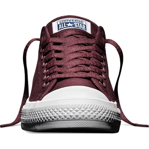 Converse Sportbačiai Chuck Taylor All Star IIOX Bordeaux