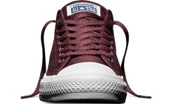 Converse Sportbačiai Chuck Taylor All Star IIOX Bordeaux