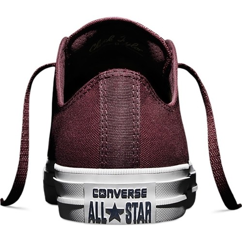 Converse Sportbačiai Chuck Taylor All Star IIOX Bordeaux