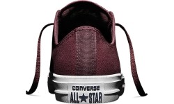 Converse Sportbačiai Chuck Taylor All Star IIOX Bordeaux