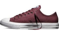 Converse Sportbačiai Chuck Taylor All Star IIOX Bordeaux