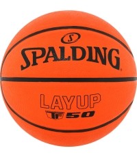 Piłka do koszykówki Spalding TF-50 outdoor rozmiar 6