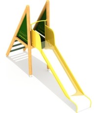 Lodowisko na plac zabaw dla dzieci model 0602