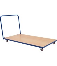 Uniwersalny wózek transportowy Coma-Sport IN-126