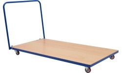 Uniwersalny wózek transportowy Coma-Sport IN-126