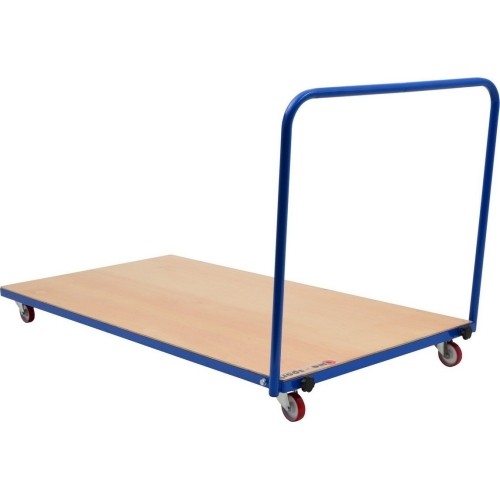 Uniwersalny wózek transportowy Coma-Sport IN-126