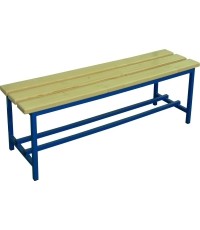 Ławka bez oparcia do szatni, korytarza Coma-Sport IN-061