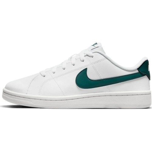 Buty męskie Nike Court Royale 2 White Green CQ9246 105