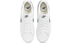 Nike Avalynė Vyrams Court Royale 2 White Green CQ9246 105